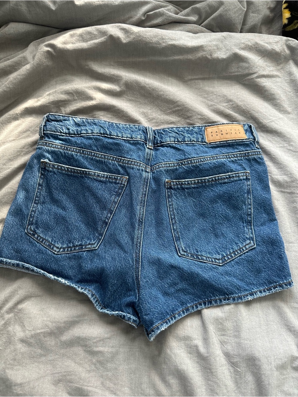 PacSun Mom Shorts